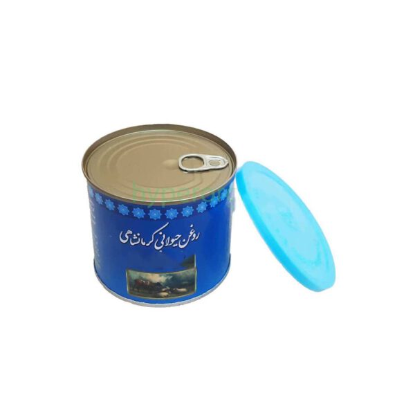 روغن کرمانشاهی 500 گرمی